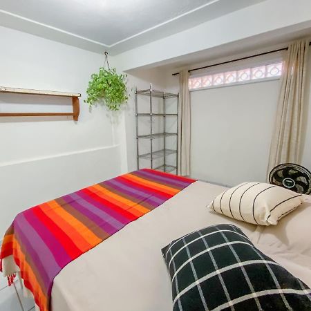 Villa Tiny House Praia de Pipa Exterior foto