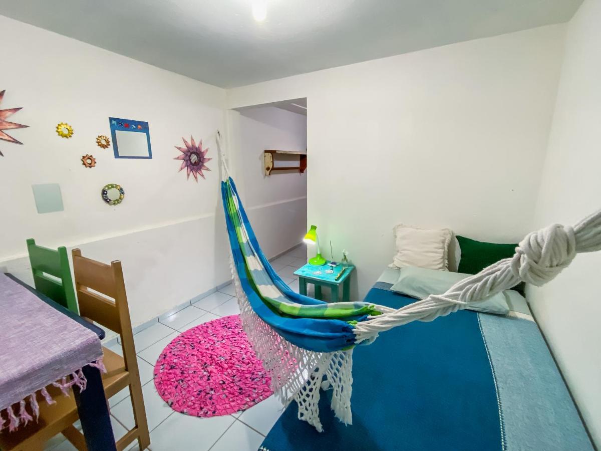 Villa Tiny House Praia de Pipa Exterior foto
