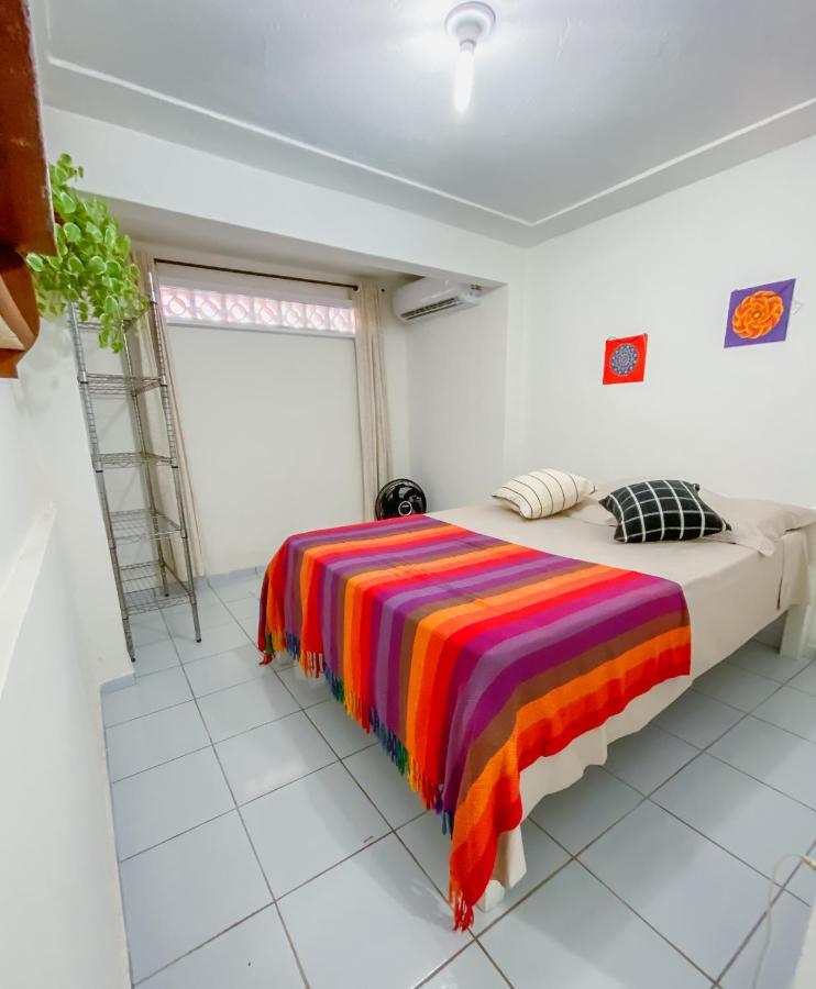 Villa Tiny House Praia de Pipa Exterior foto